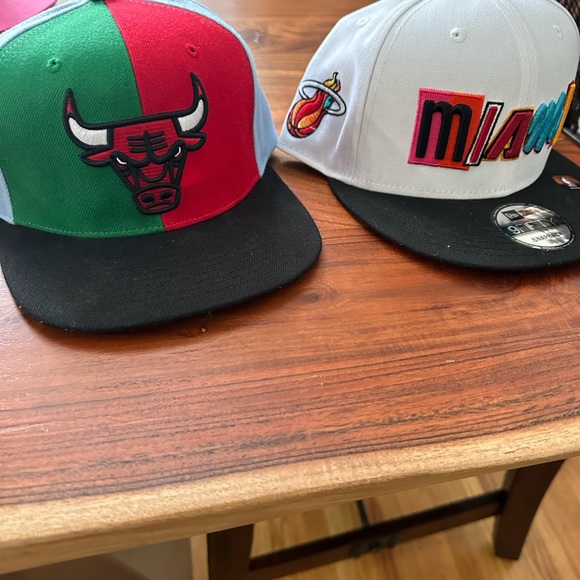 Hats - Picture 2 of 5